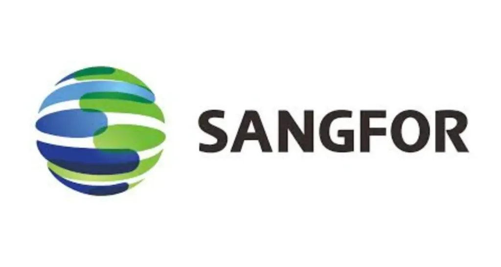 sangfor distributor in uae