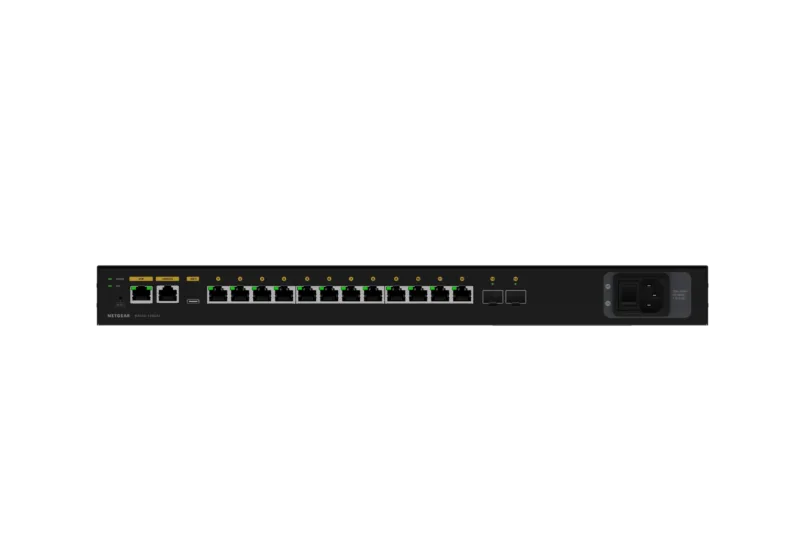 Netgear AV Line Switches M4250-12M2XF MSM4214X
